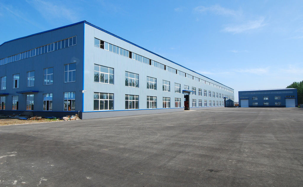 Cina Nanjing Brisk Metal Technology Co., Ltd. Profilo Aziendale