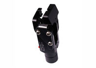 Long Stroke Pneumatic Holding Gripper With High Clamping Force