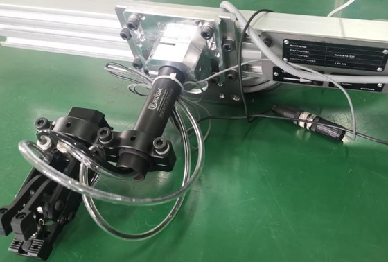 5 milione pinze di presa della lamiera sottile dei cicli per la timbratura della lamina di metallo