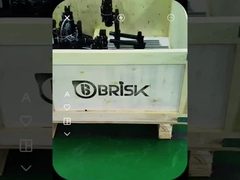 Apparecchi per la stampatura di attrezzi di trasferimento